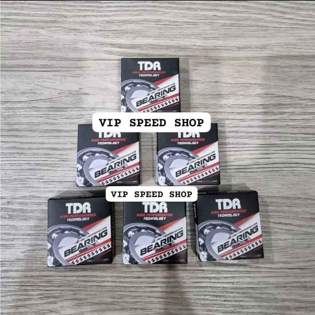 TDR LAHER BEARING LAKER LAHER 6004 6302 6201 6202 6300 6203