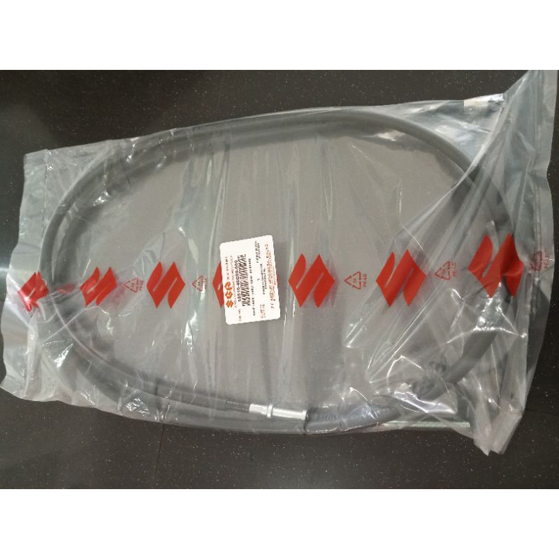 Kabel rem Suzuki spin 125 58510-46G00-000 original SGP