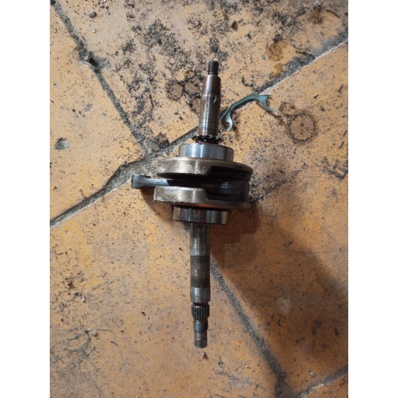 as kruk grand engkel bandul grand engkel