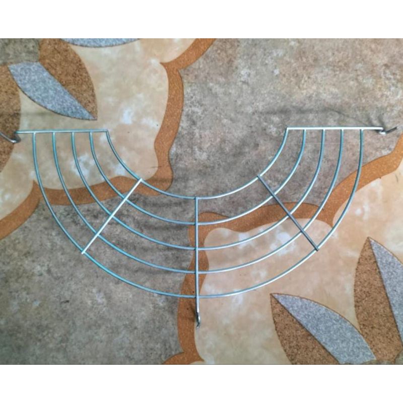 Peniris minyak wajan