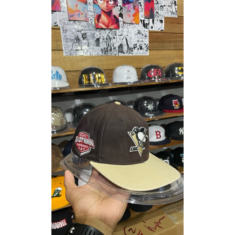 Topi 47* pinguin