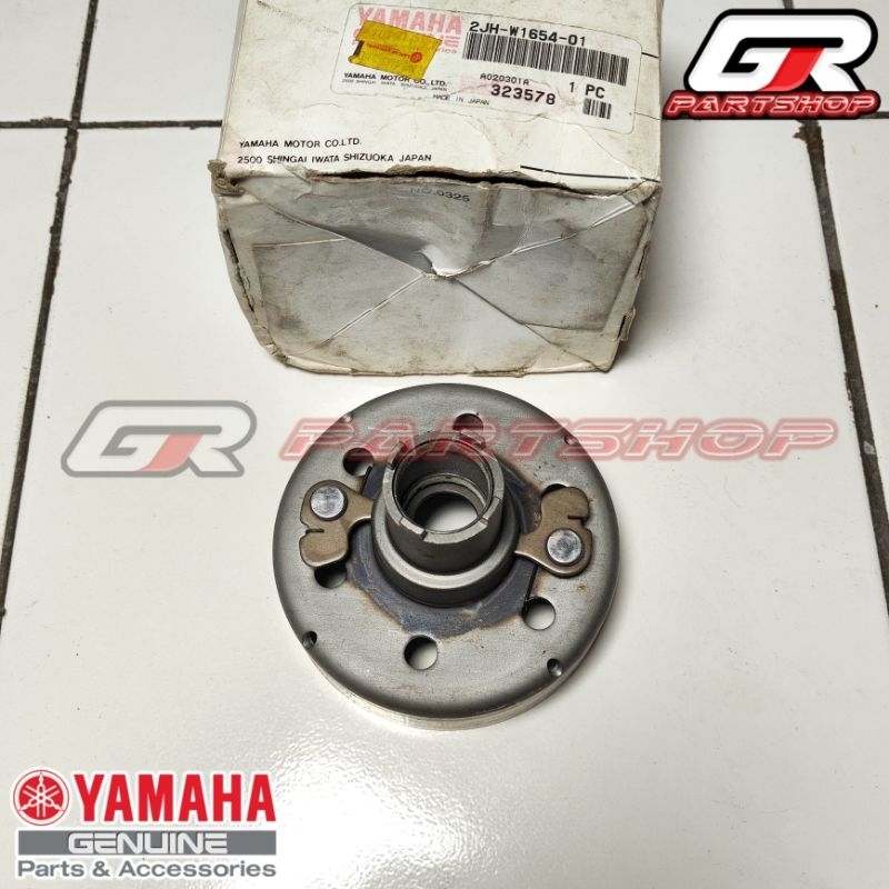 LONCENG RUMAH PIMARY KOPLING F1ZR ORIGINAL YAMAHA ORI YGP ASLI GENUINE FRIZ AIR F1Z R FORCE 1 ONE DI