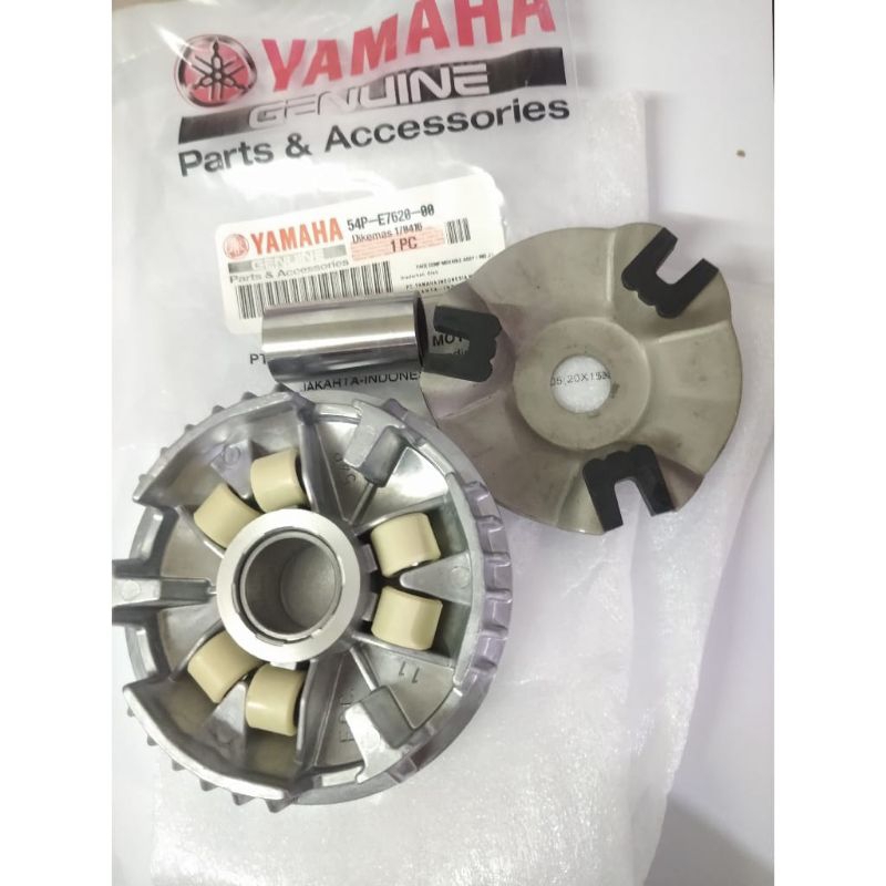 RUMAH ROLLER SET MIO J MIO GT