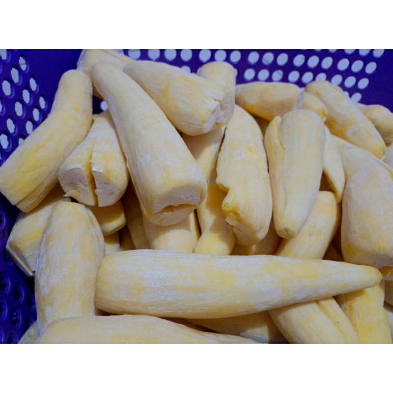 

TAPE SINGKONG KUNING 1 KG