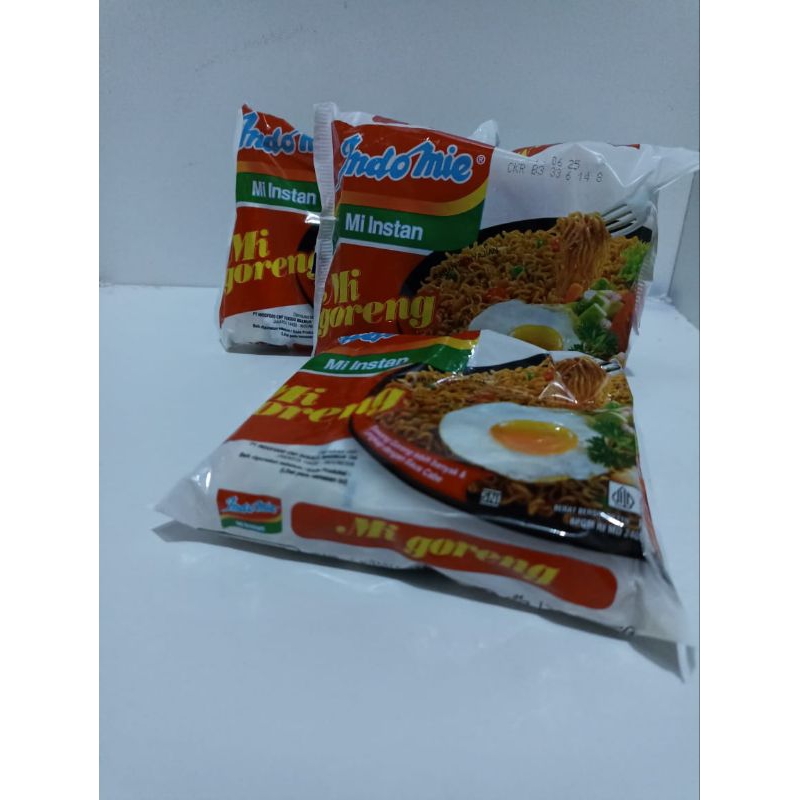 

indomie goreng
