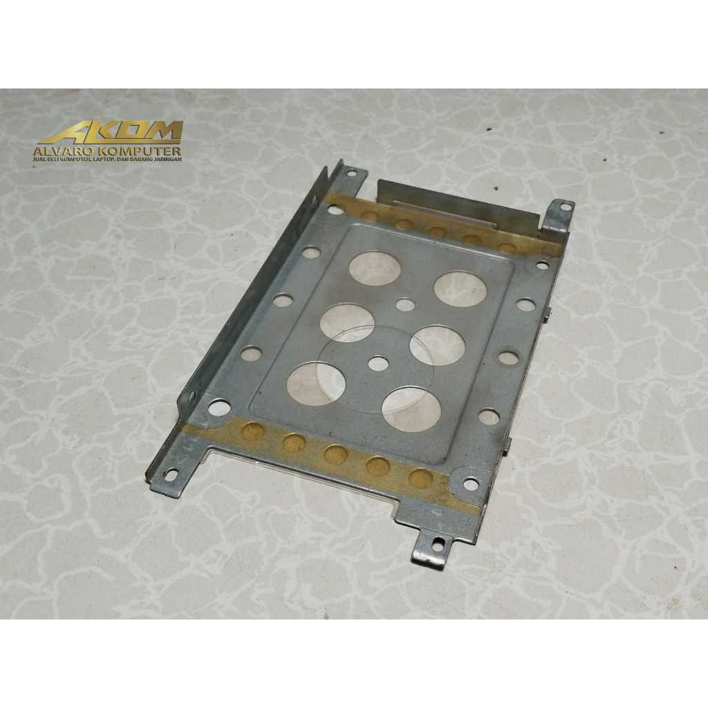 Bracket Hardisk Laptop Asus A43S