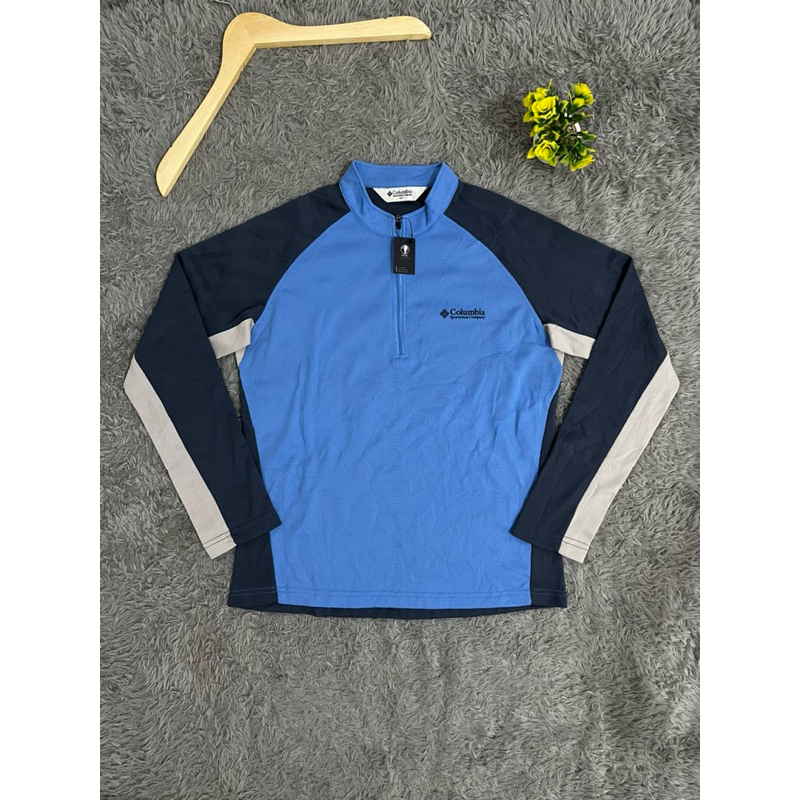 Baselayer Wanita COLUMBIA Second Like new