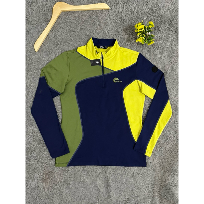 Baselayer Wanita NEPA Second POLAR Lembut Like mew