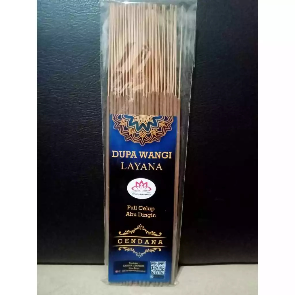 Dupa Wangi Aroma Cendana 110 gram