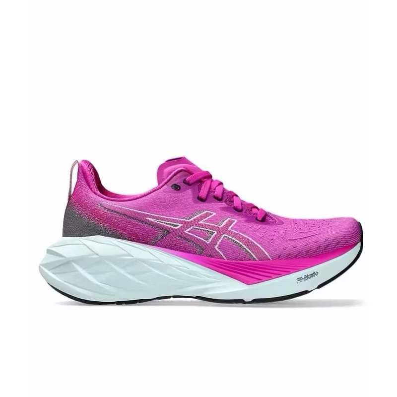 Asics novablast 4 magenta