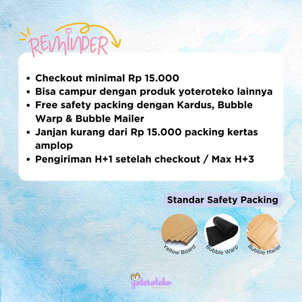 Bakulanku1717 Keychain Player Mobile Legend [Ganci Akrilik 2 Sisi]