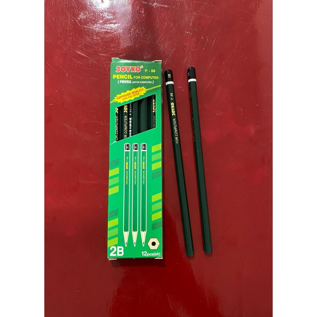 

Pensil P 88 / Pencil P-88