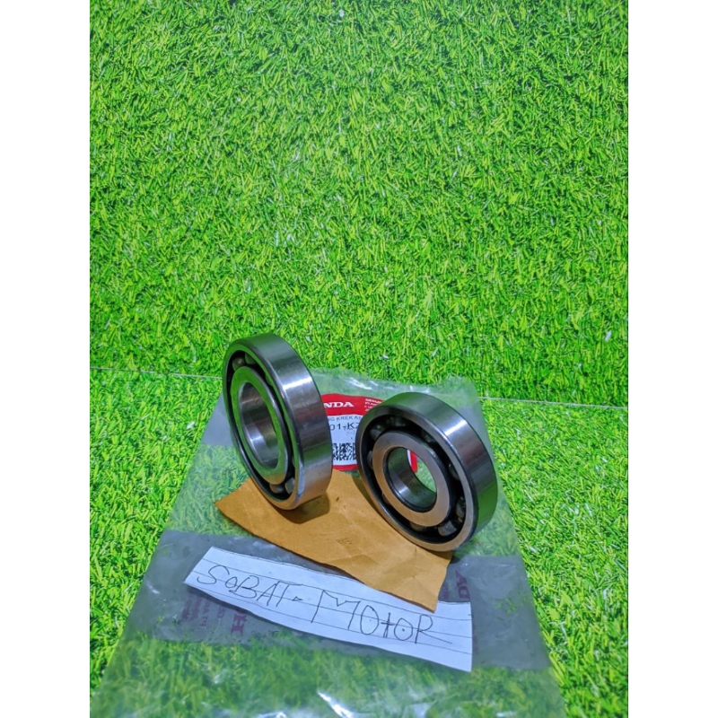 bearing lahar kruk as Honda Vario 125 fi/Vario 150/PCX 150 KZR