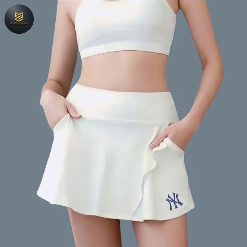rok mini/rok mini olahraga wanita/celana pendek sporty/celana pendek wanita/celana pendek olahraga h