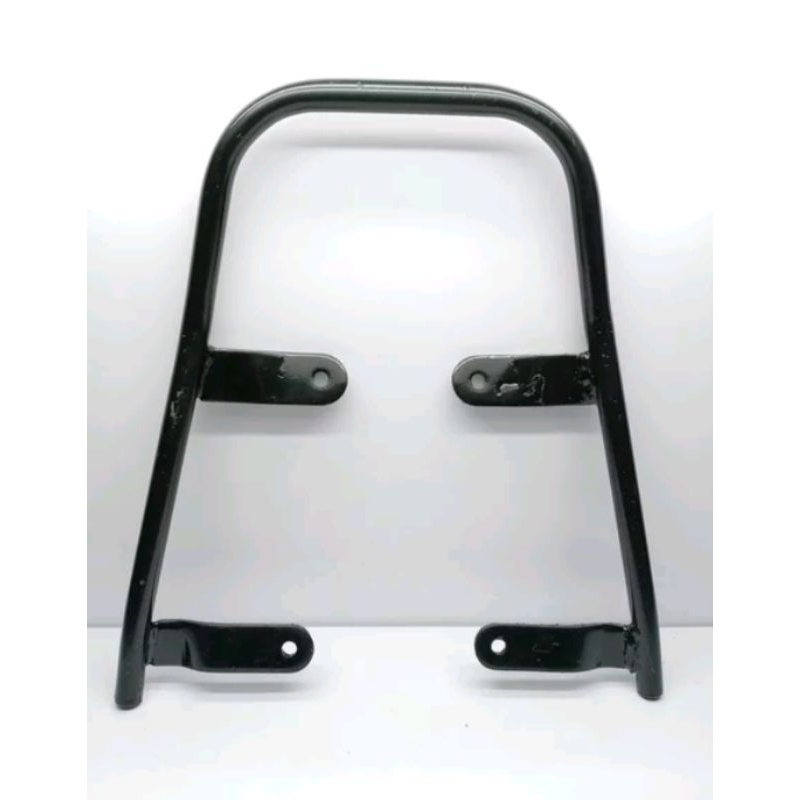 BEHEL BEGEL PLANGER PEGANGAN BELAKANG SUZUKI TORNADO GX GS ORIGINAL ASLI SGP NOS