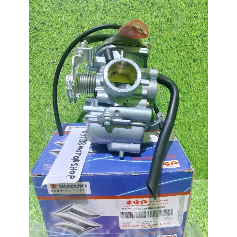 KARBURATOR.SUZUKI.SPIN.125.