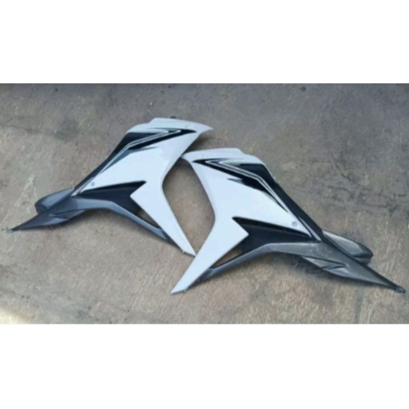 FAIRING CBR150R K45G K45N