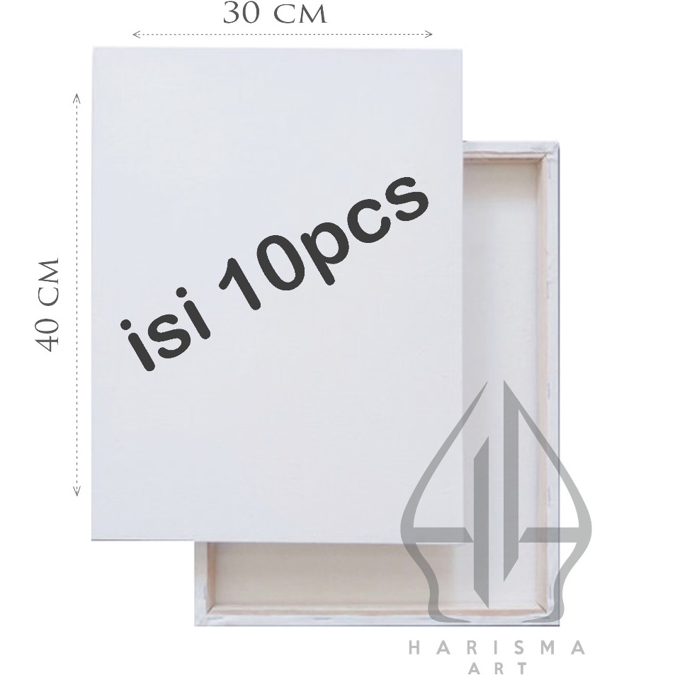 

Obral Puas Kanvas Lukis 3x4 isi 1pc berkualitas Korean Quality Kanvas isi 6pc 1pc