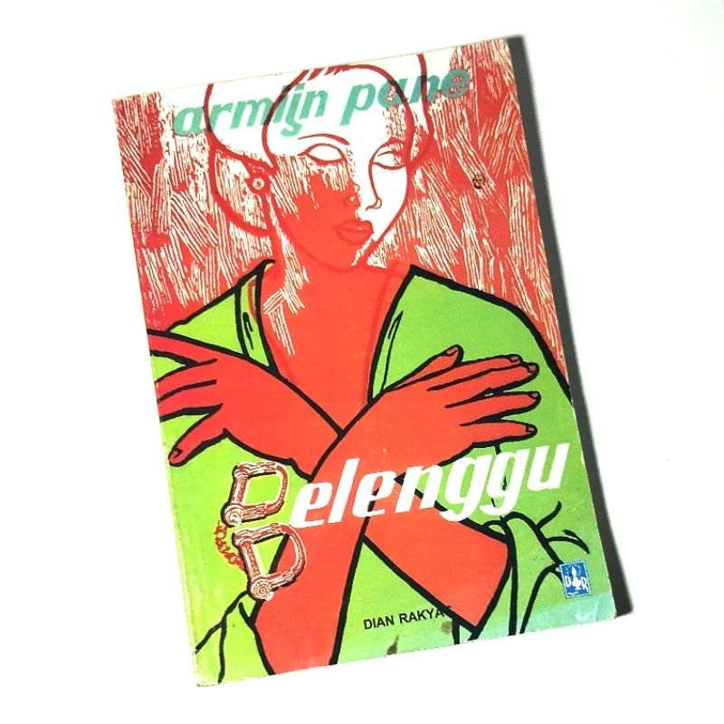 Buku armijn pane belenggu