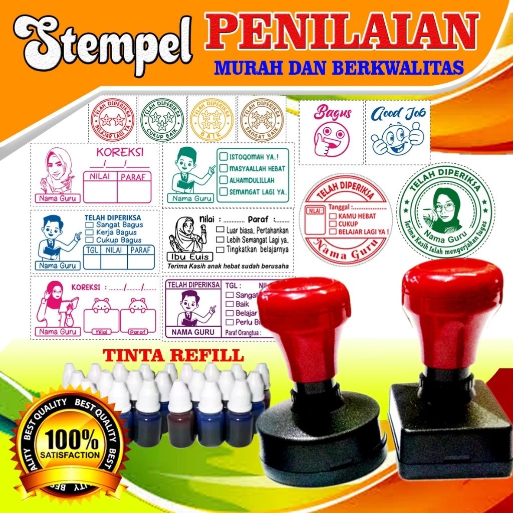 

Stempel, Stempel Logo, Stempel lunas, stempel nama, stempel tanda tangan, Stempel otomatis