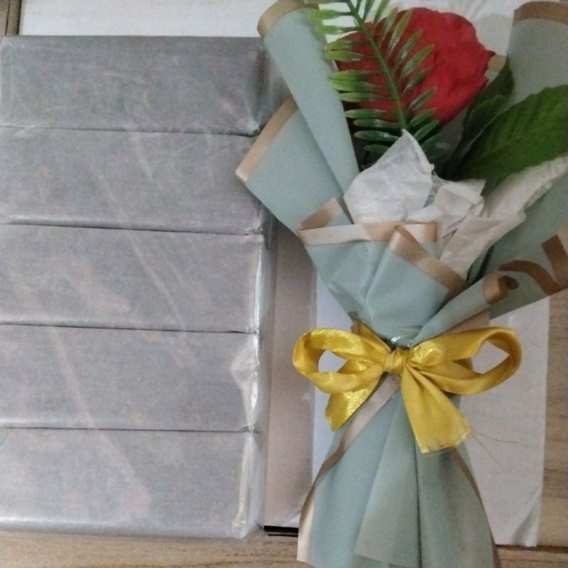 

ASLI KUE DURIAN PONTIANAK