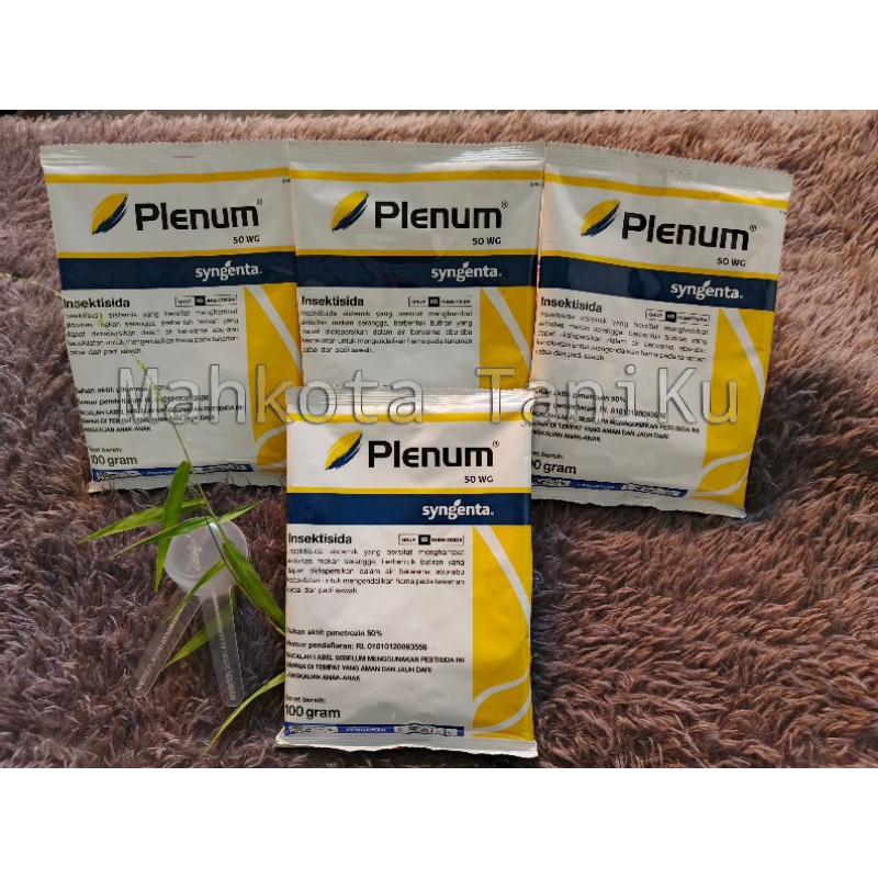INSEKTISIDA PLENUM 50WG-INSEKTISIDA PLENUM ORIGINAL PABRIK