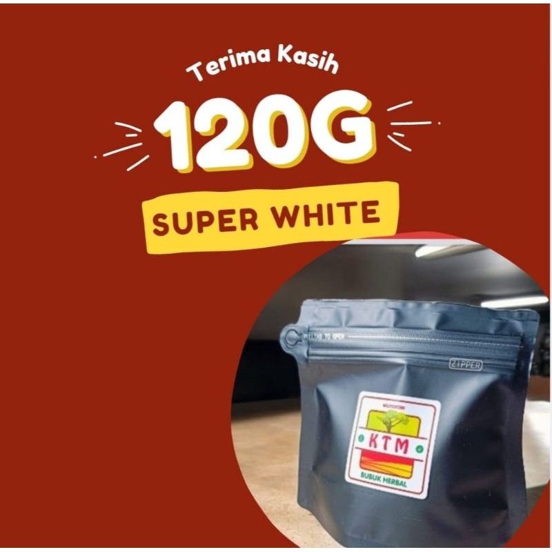 

PREMIUM varian warna merah hijau putih dan Gold jamu kesehatan ukuran 120gm
