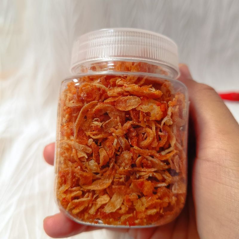 

bawaNg goreng brebes ori rasa mantul wenak