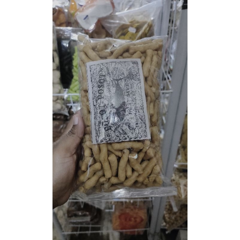 

Posot-Posot Mak Siye