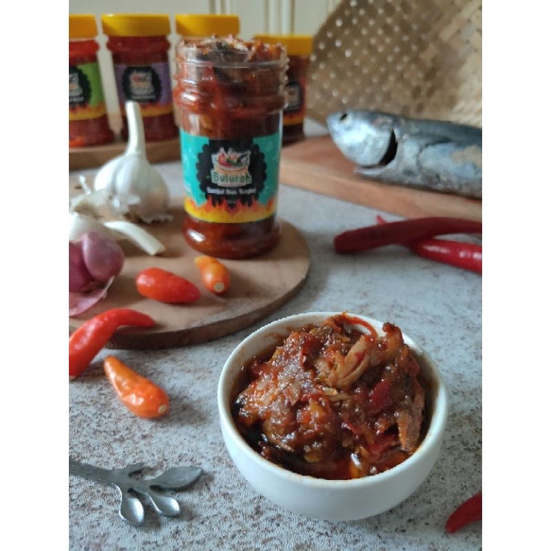 

Iffahfoodies Sambal Ikan Tongkol