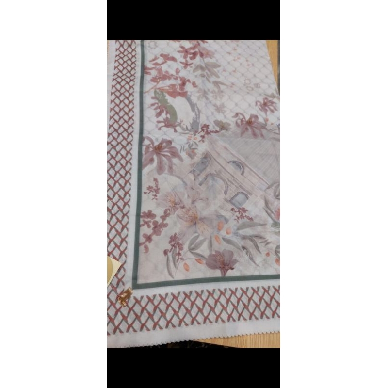 Scarf miror  heylocal.id