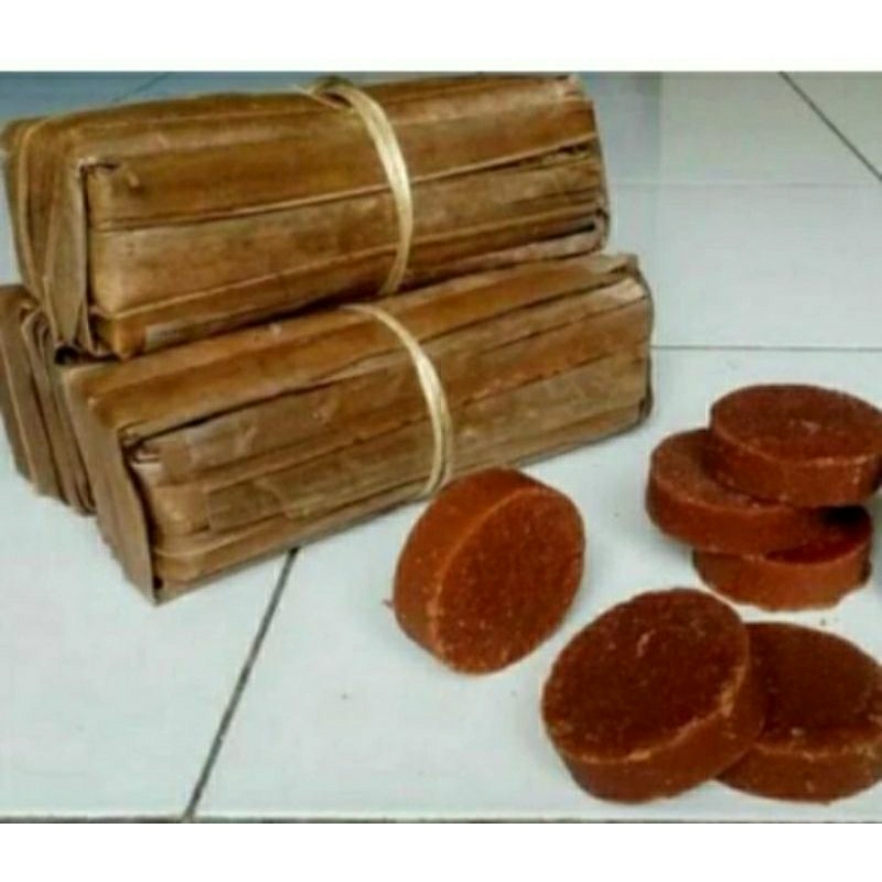 

gula aren 1kg