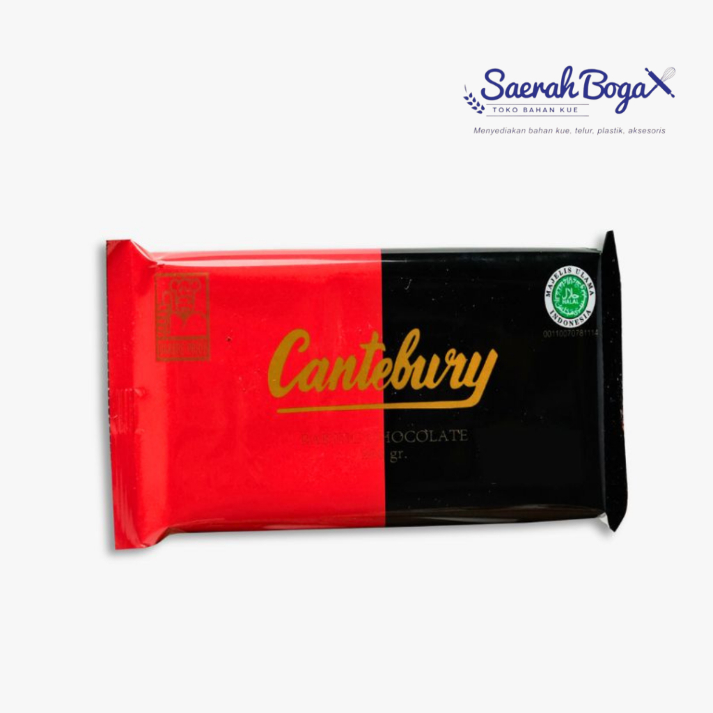 

COKLAT COMPOUND CANTEBURY 200GR