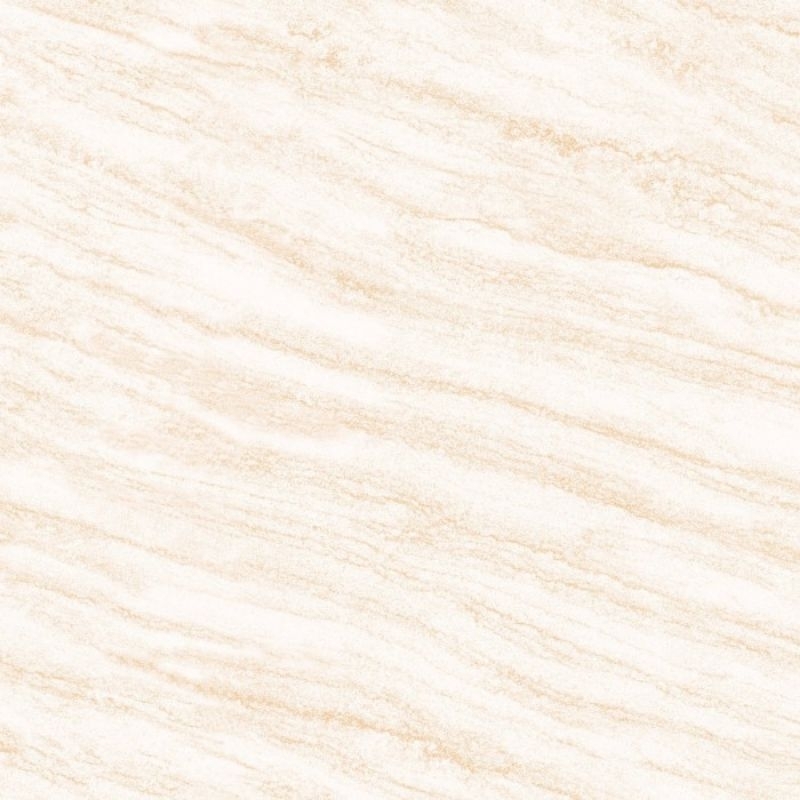 Keramik lantai glossy Asia tile Zensa cream 40x40