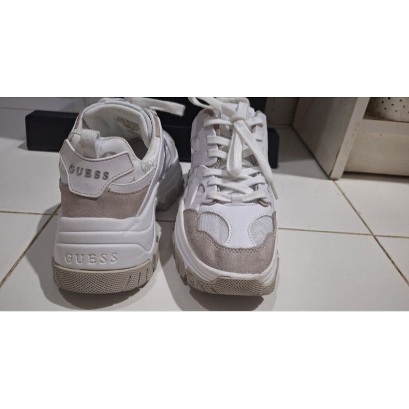 Guess Original Shoes