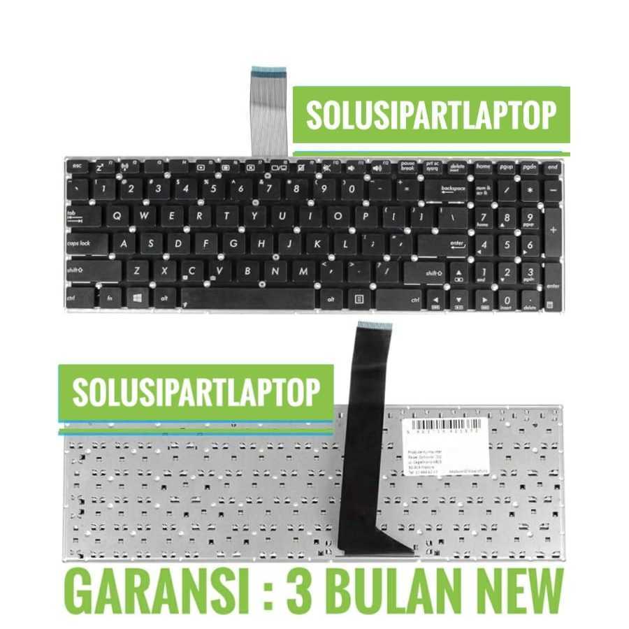 Keyboard Laptop Asus X550 X550D X550EA X550C X550J X550N X550V X550L