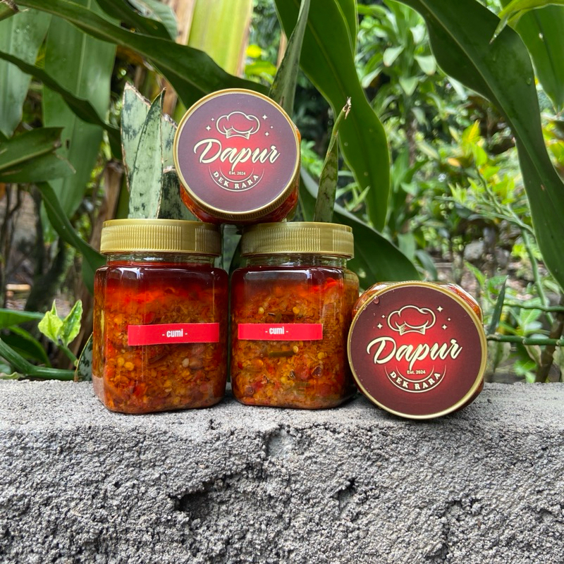 

Sambel cumi pedes enak sambal cumi asin pedas