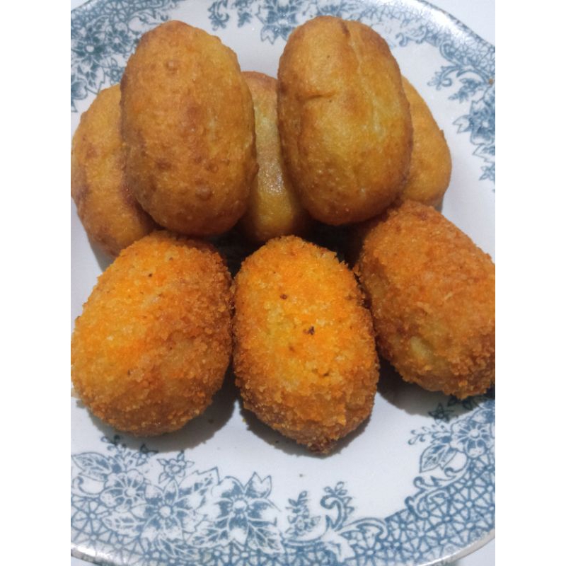 

kroket goreng