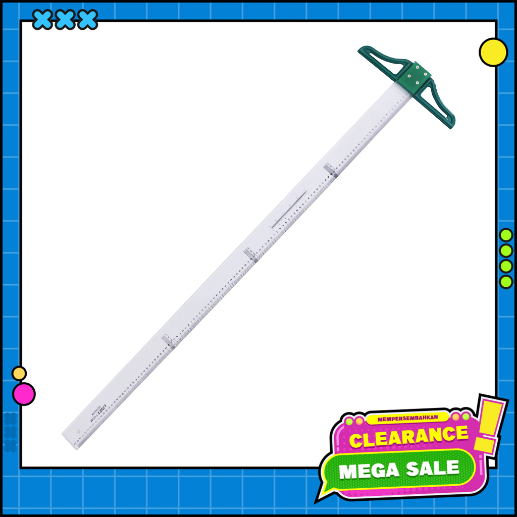 

Linex T120MT square - 2426 00