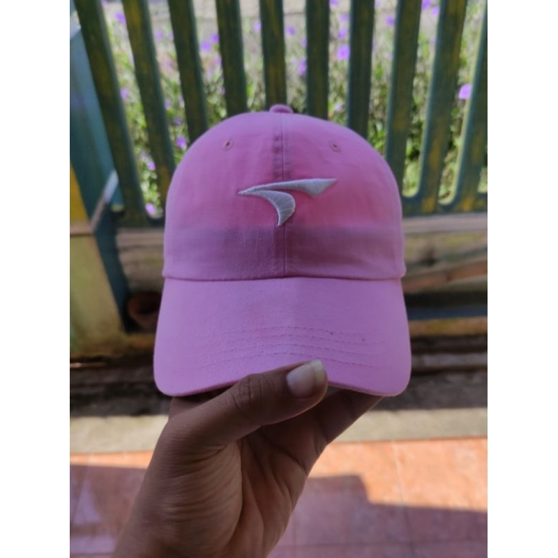 TOPI TOURSTAGE SCND THRFT