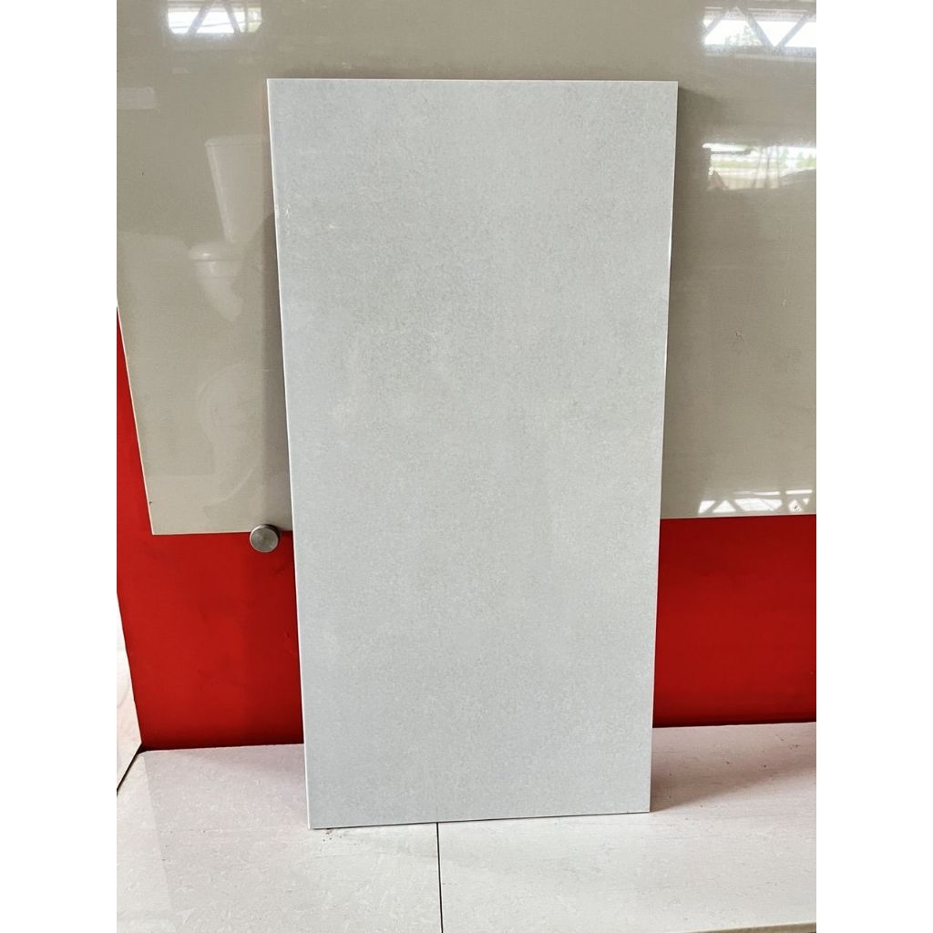 Keramik Uno 30x60 Eclipse Grey