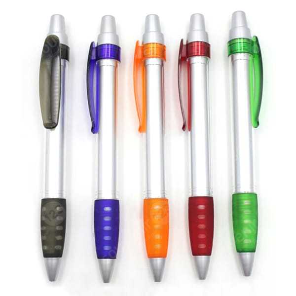 

Pulpen Pen Bulpen 736 Polos / Bahan Pulpen 736