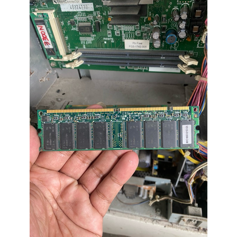 RAM CANON IR5000/IR6000/IR3300