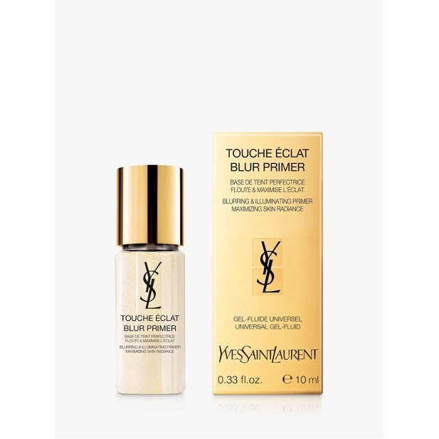 YSL Touche Eclat Blur Face Primer