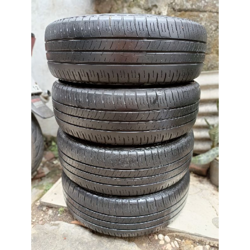 BAN 185/60 R15 DUNLOP ENASAVE