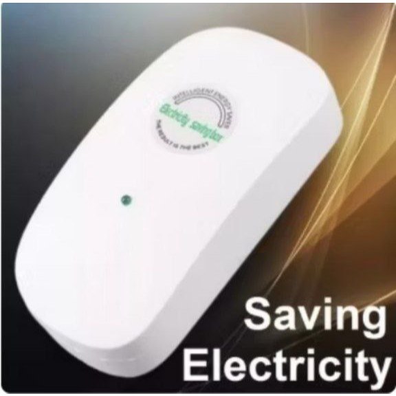 Electrik Saving Box Alat Penghemat Listrik