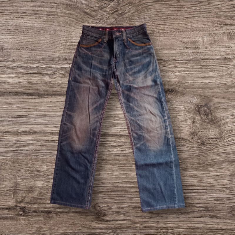 Edwin jeans Panjang (434xvs)