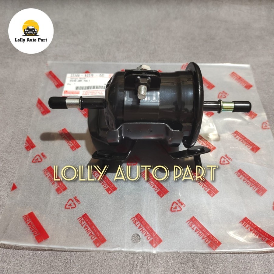 FUEL FILTER SARINGAN BENSIN FILTER BENSIN GRAND NEW AVANZA XENIA
