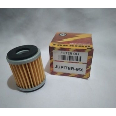 FILTER SARINGAN OLI JUPITER MX