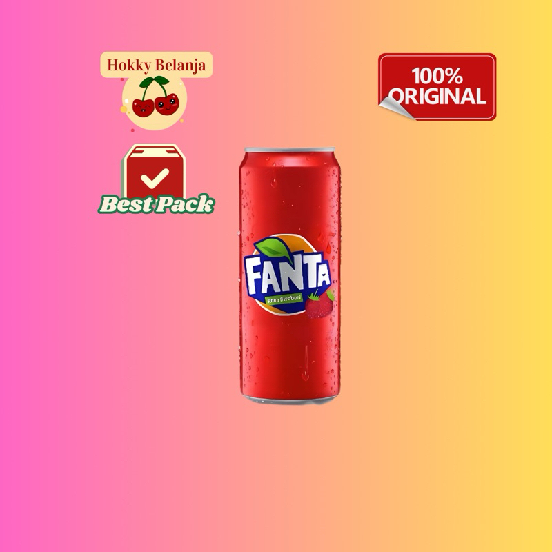 

FANTA KALENG